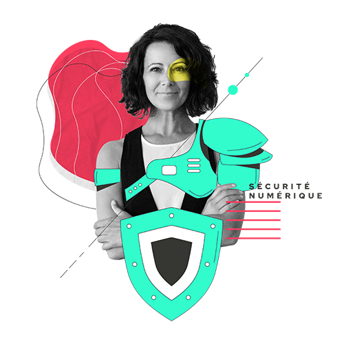 Image de présentation de Cyber-way