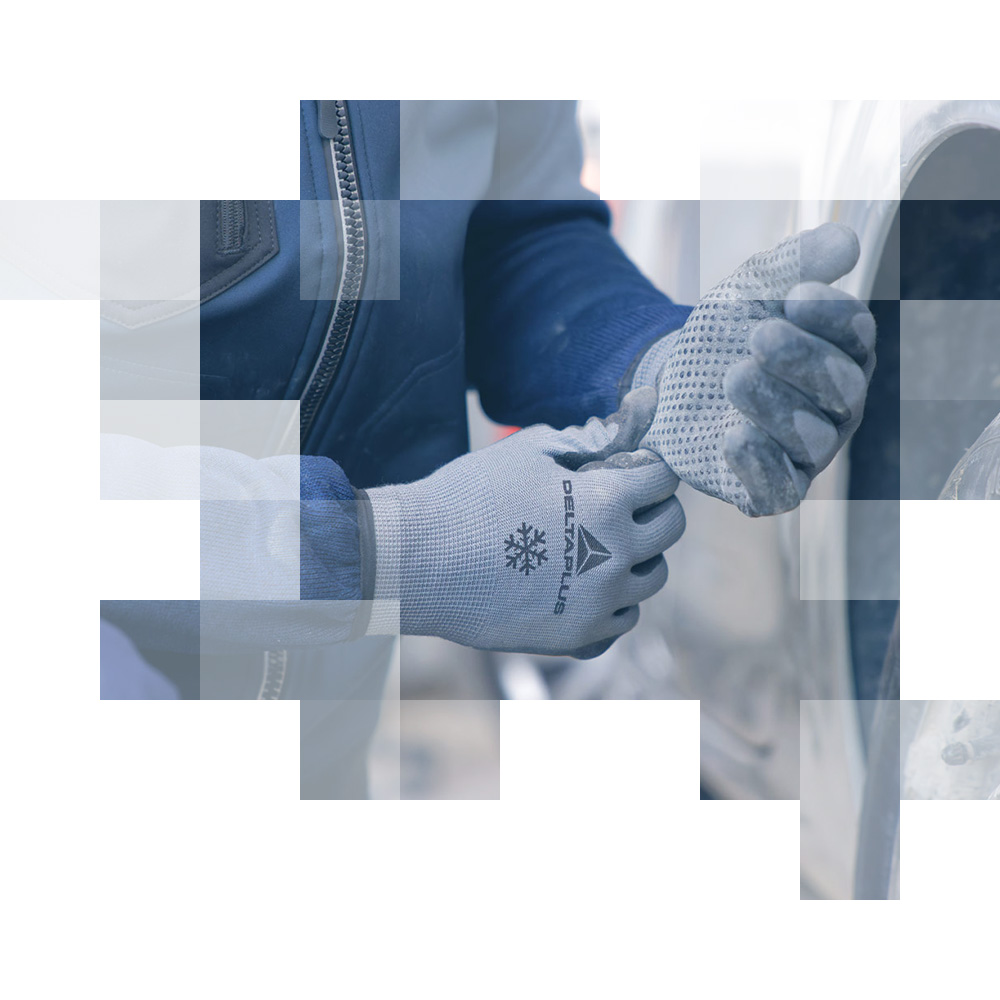 Image de présentation de Delta Plus