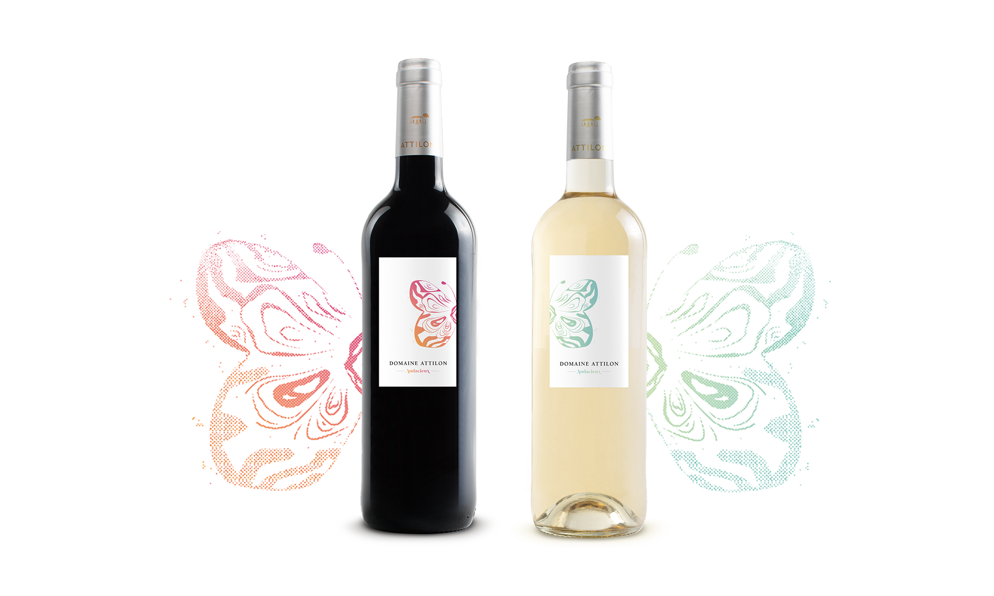 Image de présentation de Domaine de l&rsquo;Attilon