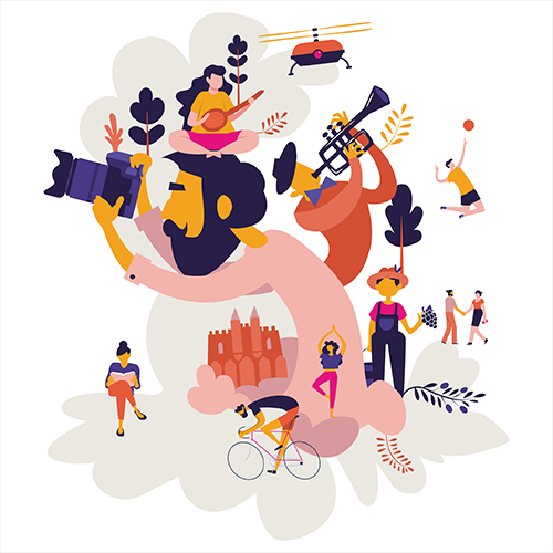 Image de présentation de Crédit Agricole