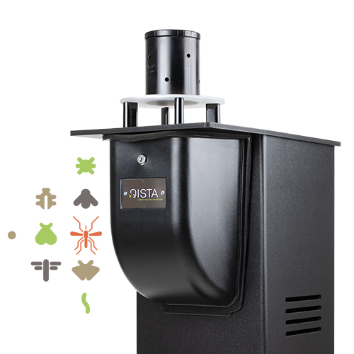 Image de présentation de Qista