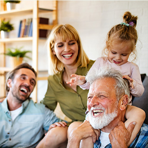 Image de présentation de de0à99ans