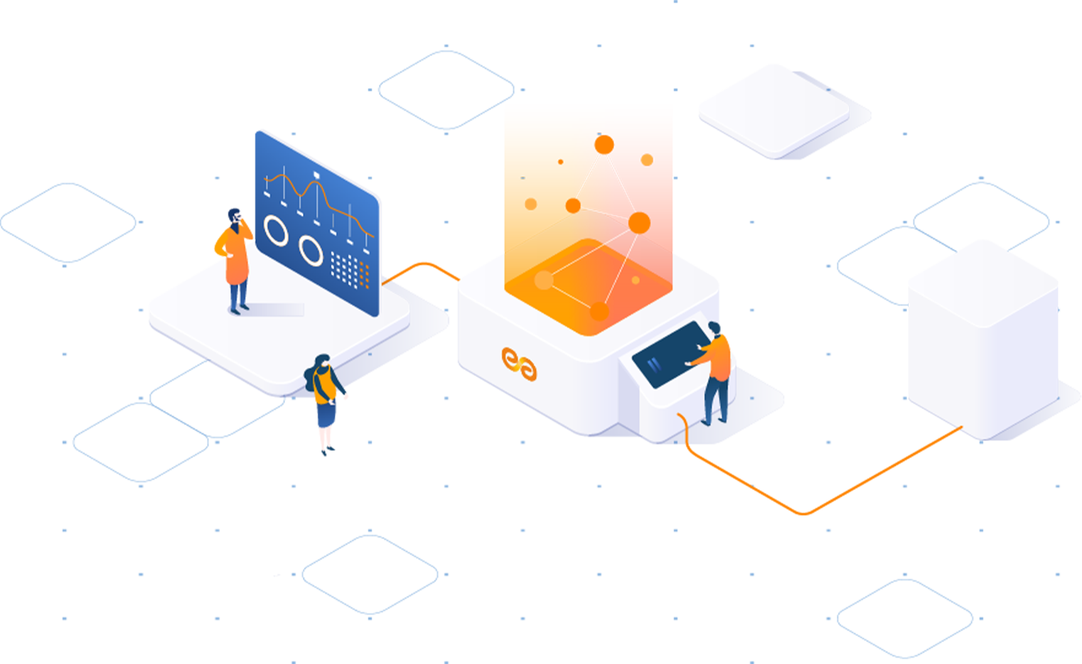 Image de présentation de Iread